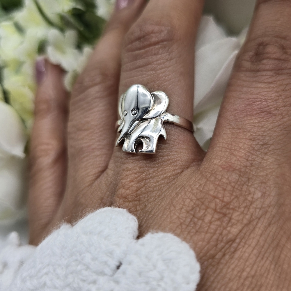 🥰 ELEFANTE RING - Picture 3 of 5